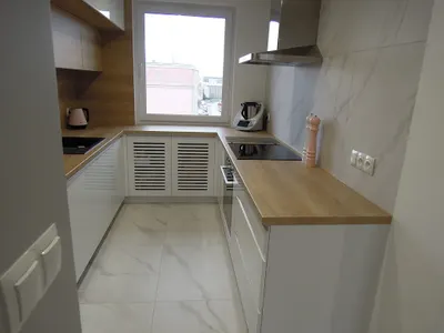 Budifast Wykończenia Wnętrz.